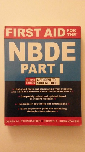 First aid for the - aid, 1